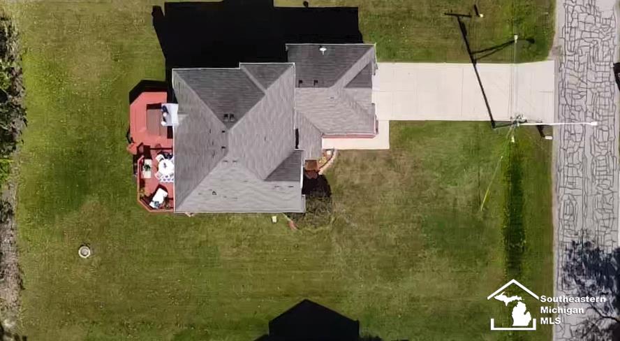 1647 Spaulding Road Monroe, MI 48162 - Photo 21 of 21
