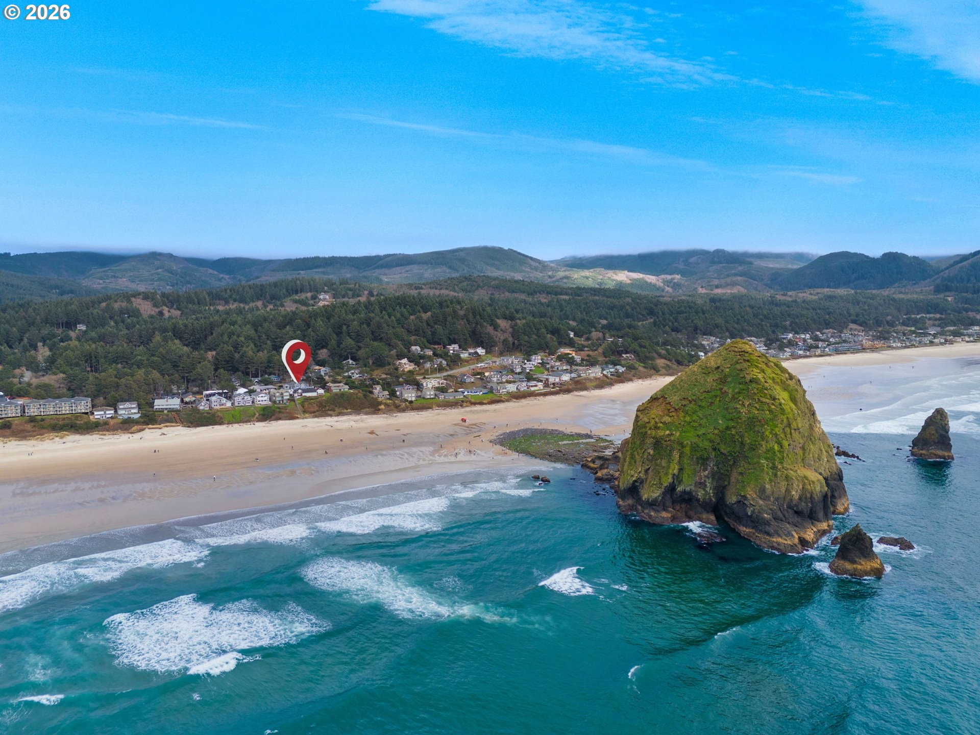 1659 Forest Lawn Road Cannon Beach, OR 97110 - Photo 40 of 42