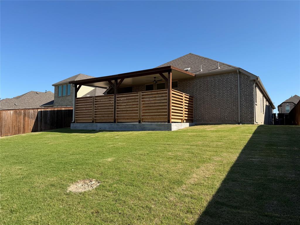 482 Prairie View Drive Haslet, TX 76052 - Photo 40 of 40