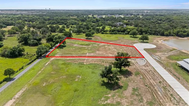 $799,000 | 630 Singh Road, Copper Canyon, TX 75077