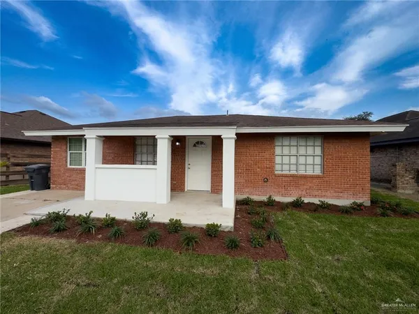 $260,000 | 116 Marissa Court, Edinburg, TX 78542