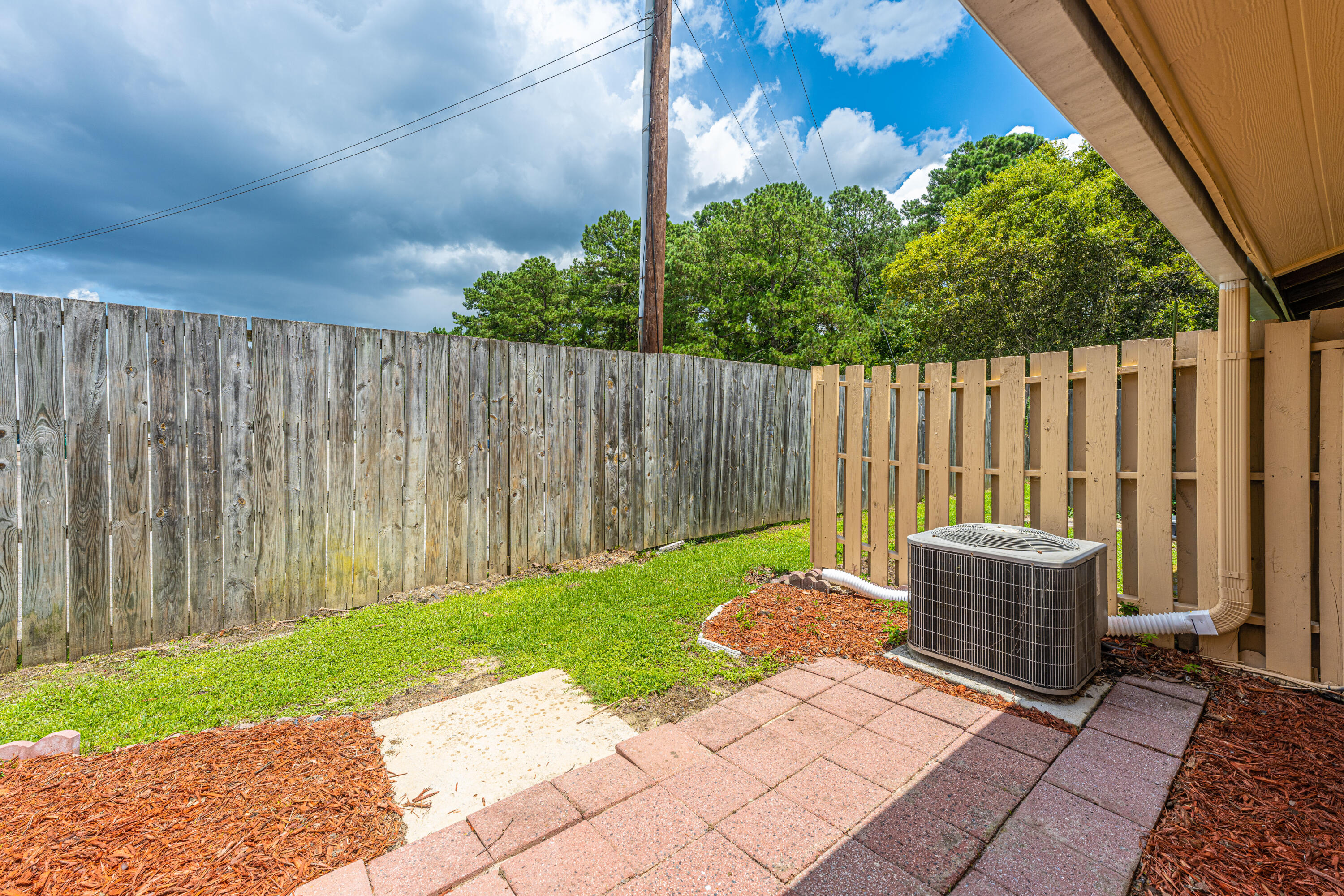 2040 Rondo Street, Unit D Charleston, SC 29414 - Photo 44 of 46 Patio
