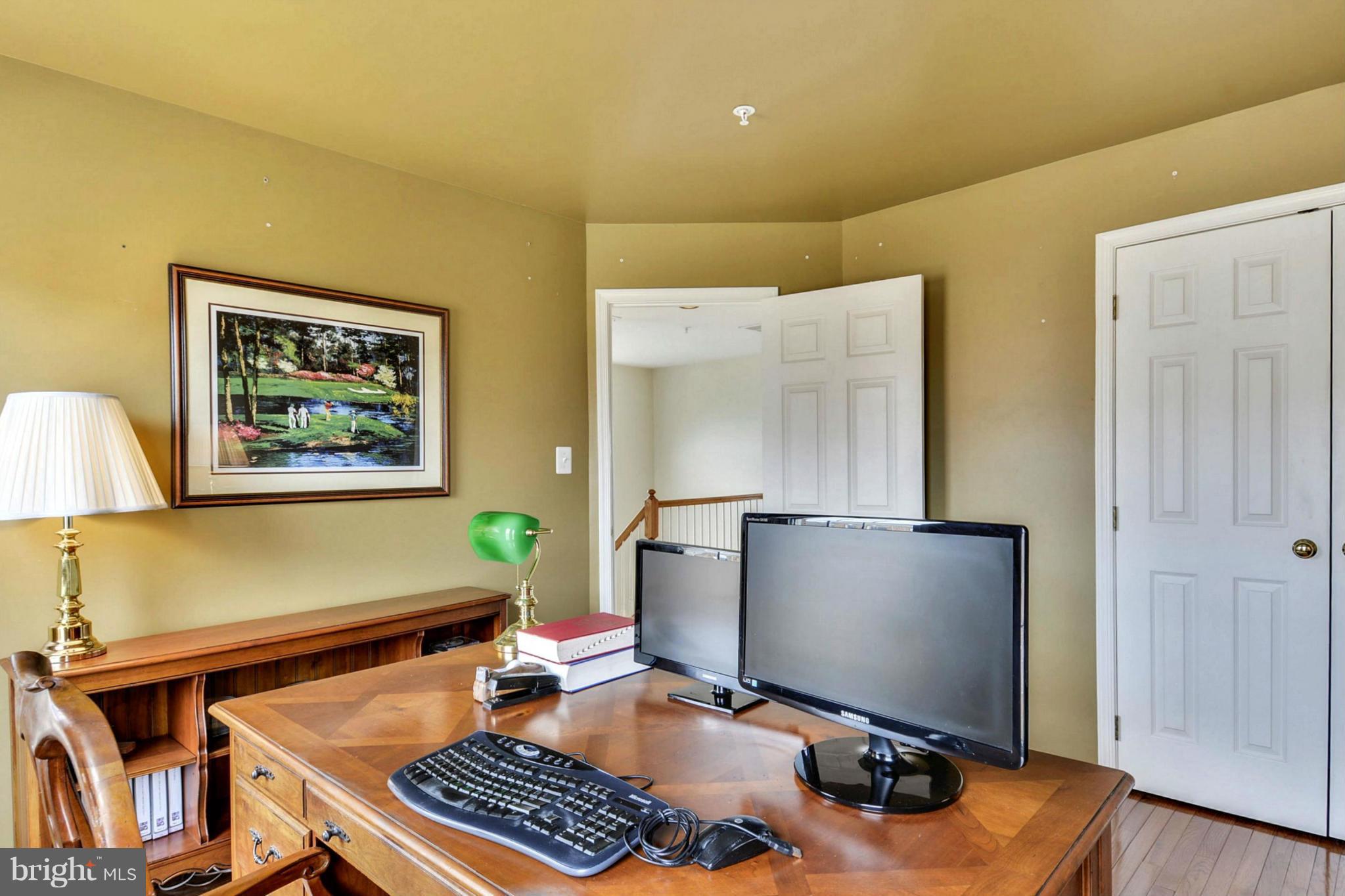 8432 Bells Ridge Terrace Potomac, MD 20854 - Photo 22 of 30 Bedroom