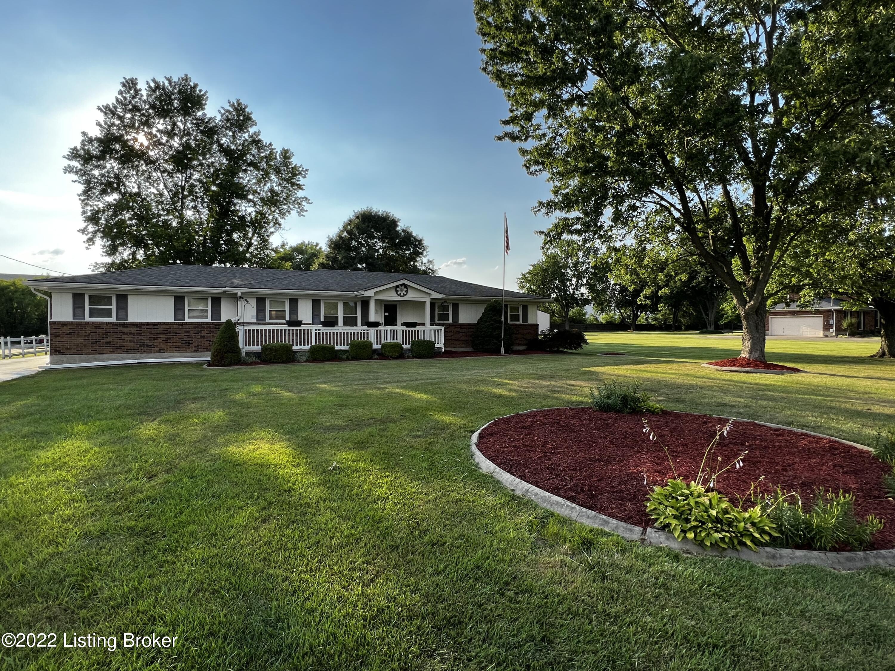 444 North Myers Road Brooks, KY 40109 - Photo 5 of 125 IMG_0913