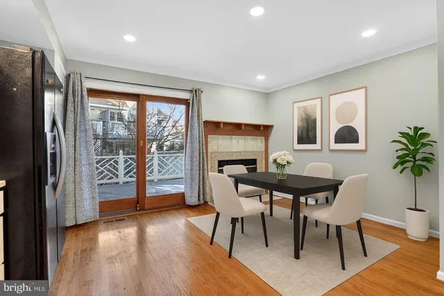 $2,700 | 12859 Mill House Court, Woodbridge, VA 22192