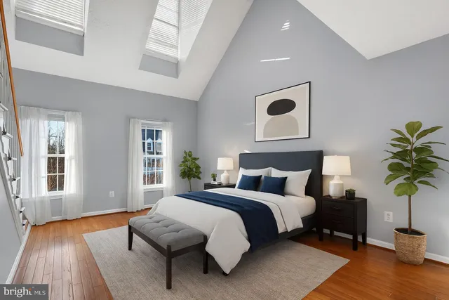 $2,700 | 12859 Mill House Court, Woodbridge, VA 22192