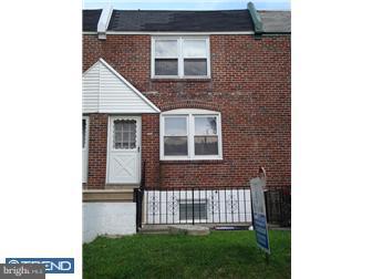 7015 Rutland Street Philadelphia, PA 19149 - Photo 1 of 10 Exterior Front