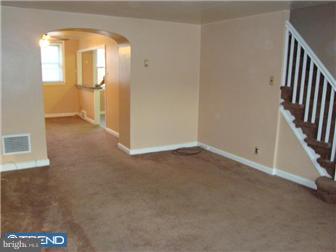 7015 Rutland Street Philadelphia, PA 19149 - Photo 2 of 10 Living Room