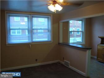 7015 Rutland Street Philadelphia, PA 19149 - Photo 4 of 10 Dining Room