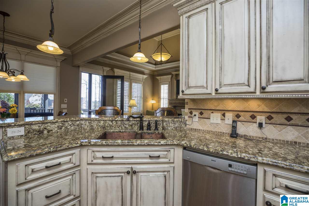 4012 Butler Springs Place Hoover, AL 35226 - Photo 22 of 50