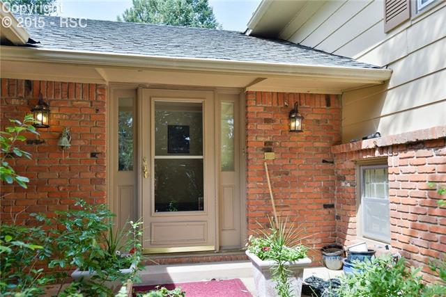 2702 Rigel Drive Colorado Springs, CO 80906 - Photo 10 of 26