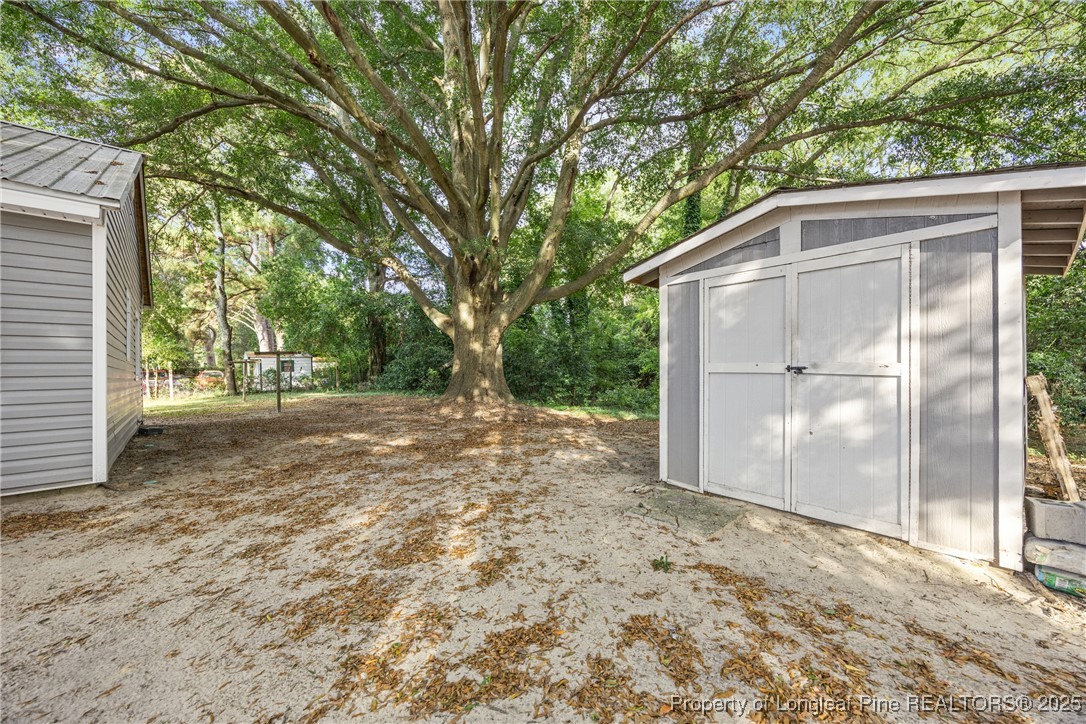 1601 Camden Road Fayetteville, NC 28306 - Photo 23 of 31