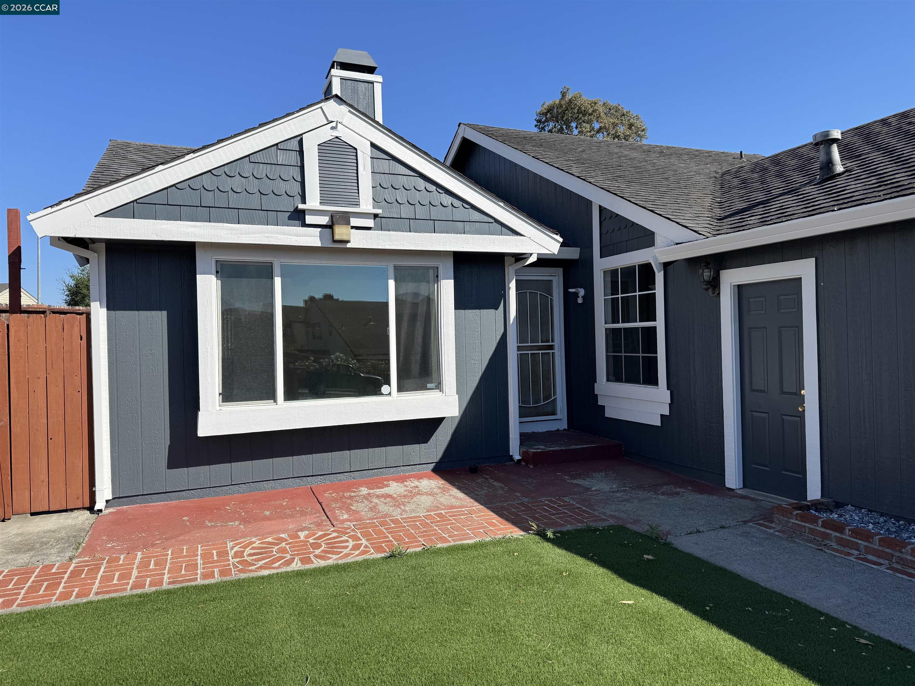 207 Stoney Ridge Road Vallejo, CA 94589 - Photo 38 of 39