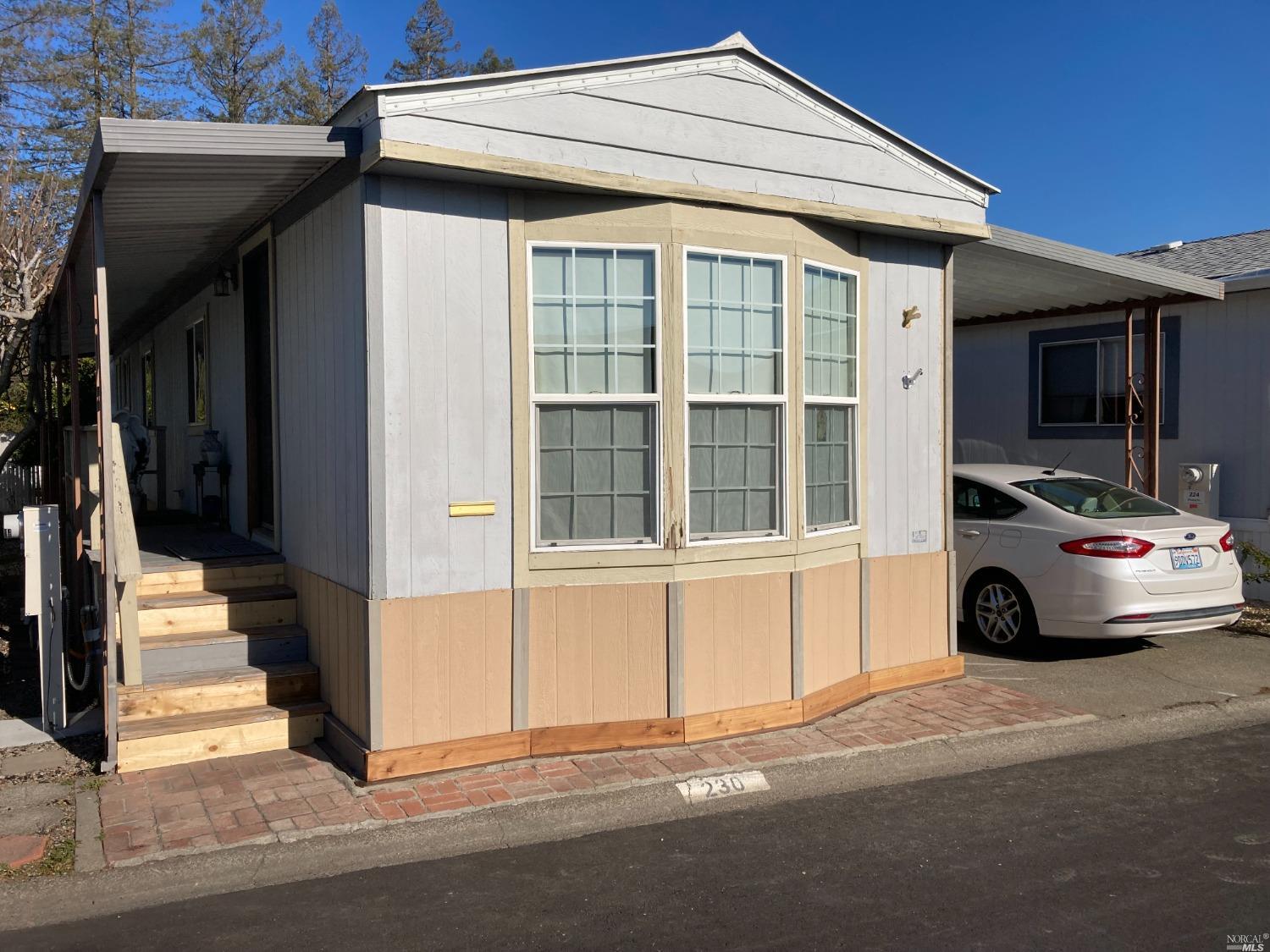 230 Bluejay Drive Santa Rosa, CA 95409 - Photo 1 of 1 Gallery Image 1