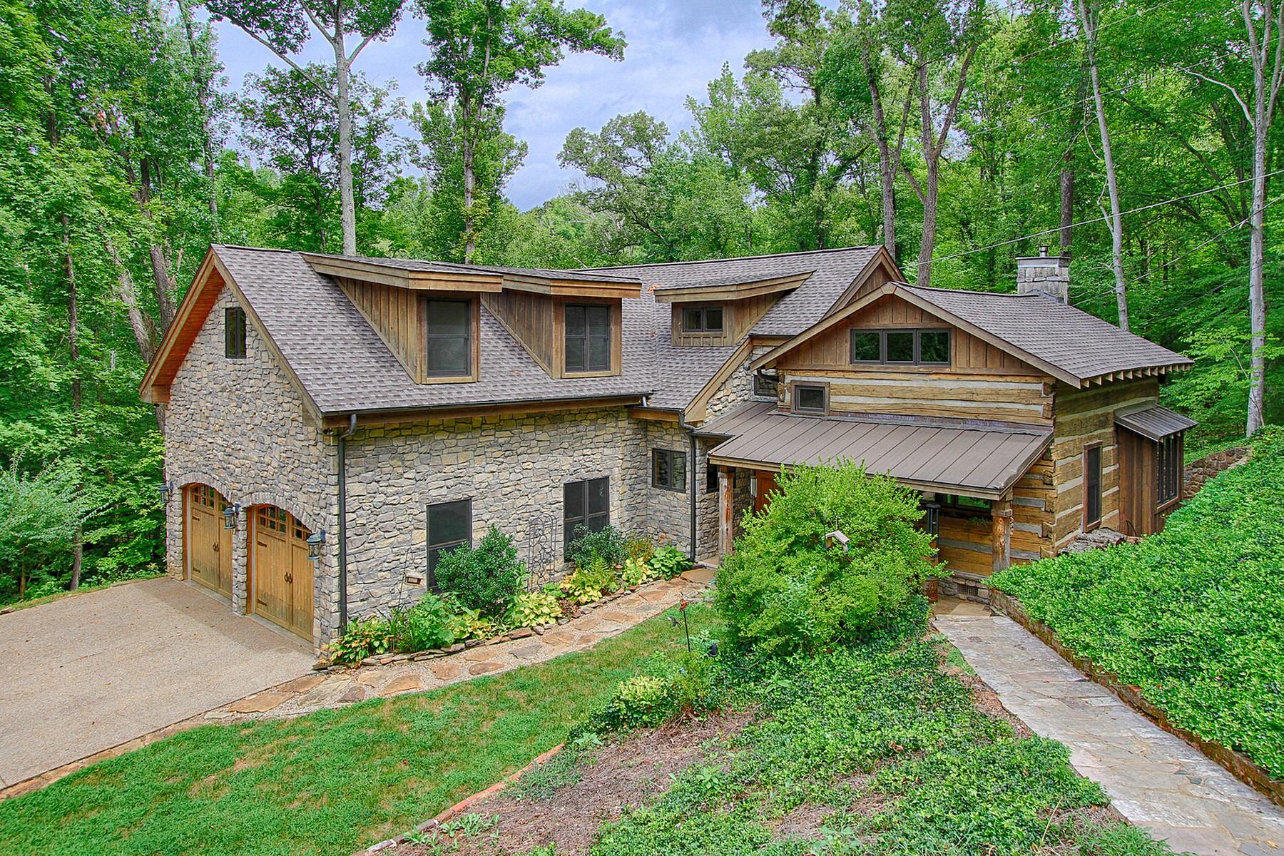 4416 Topside Road Knoxville, TN 37920 - Photo 1 of 29 A