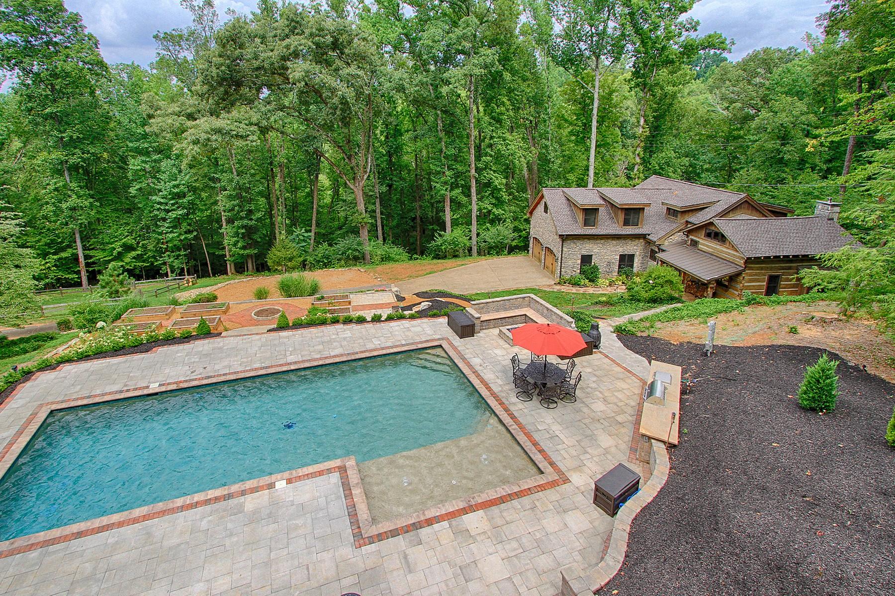 4416 Topside Road Knoxville, TN 37920 - Photo 2 of 29 B