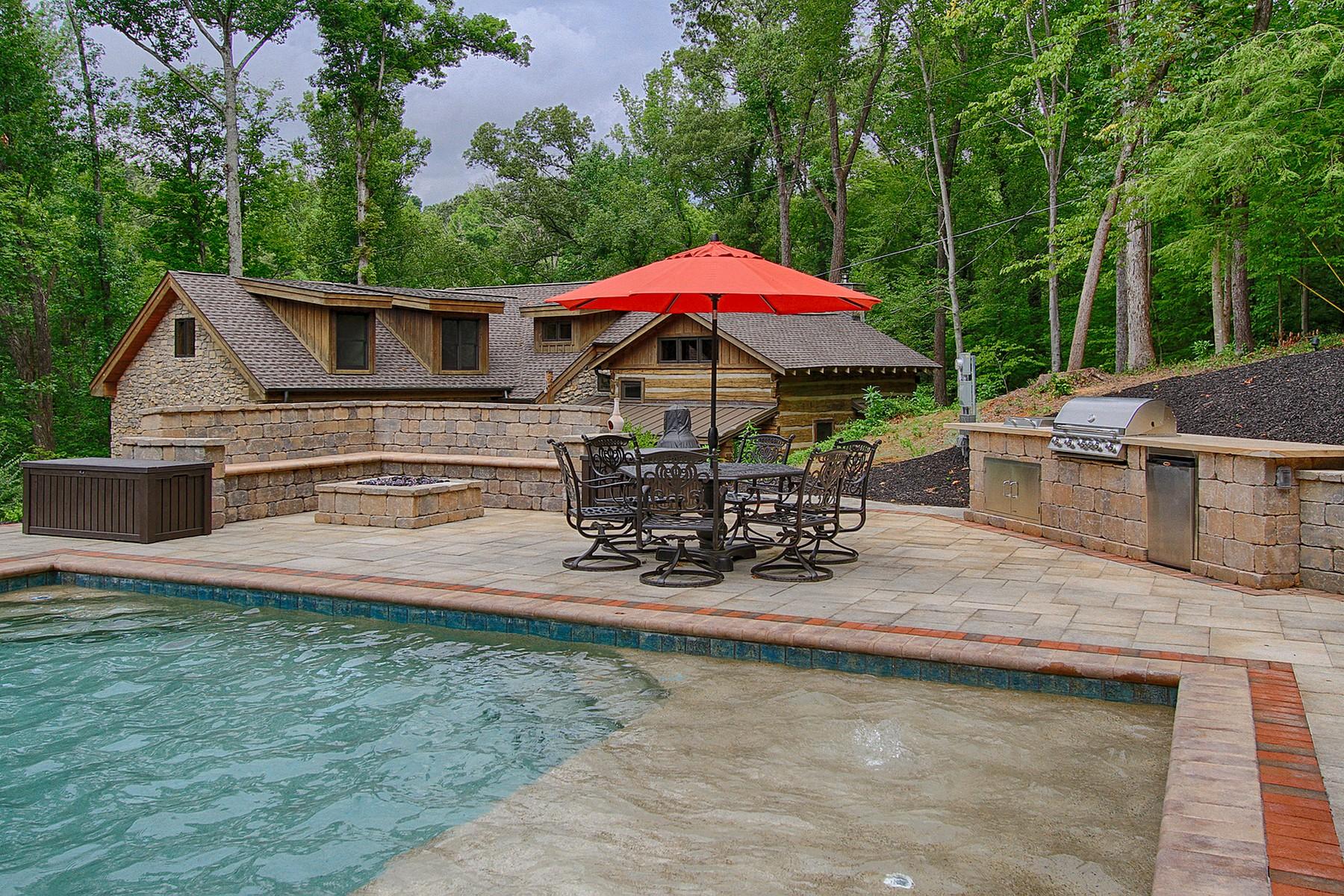 4416 Topside Road Knoxville, TN 37920 - Photo 22 of 29 N