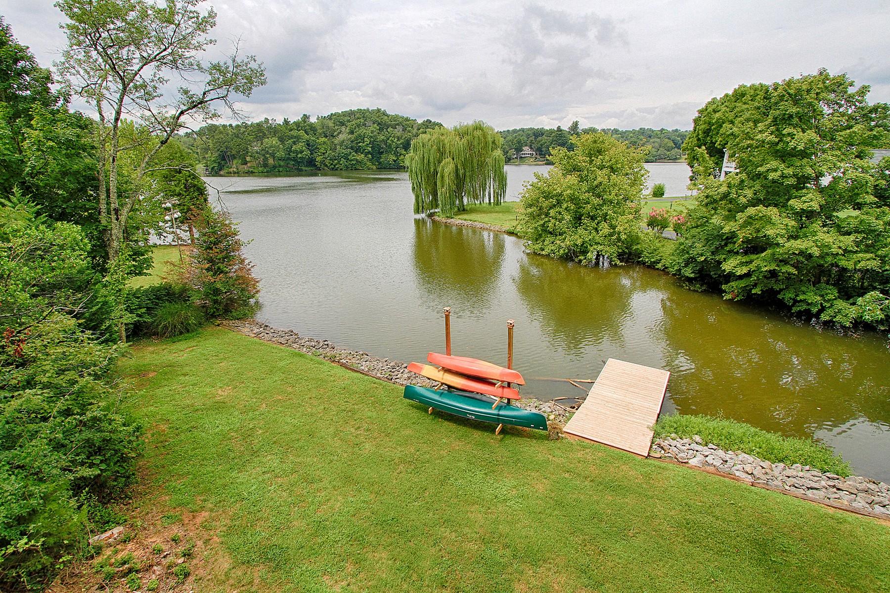 4416 Topside Road Knoxville, TN 37920 - Photo 25 of 29 P1