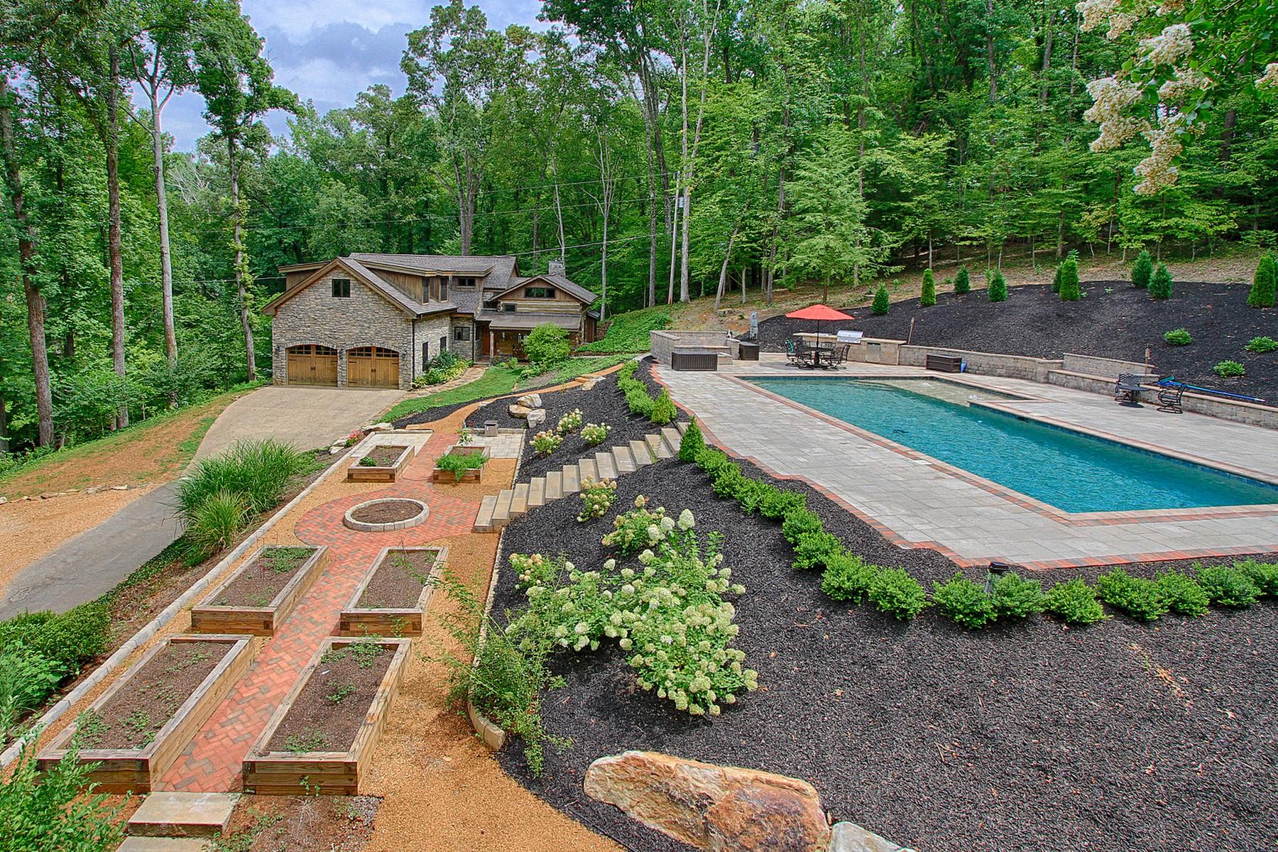 4416 Topside Road Knoxville, TN 37920 - Photo 27 of 29 Q