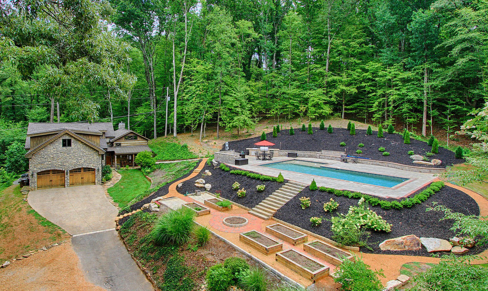 4416 Topside Road Knoxville, TN 37920 - Photo 29 of 29 S