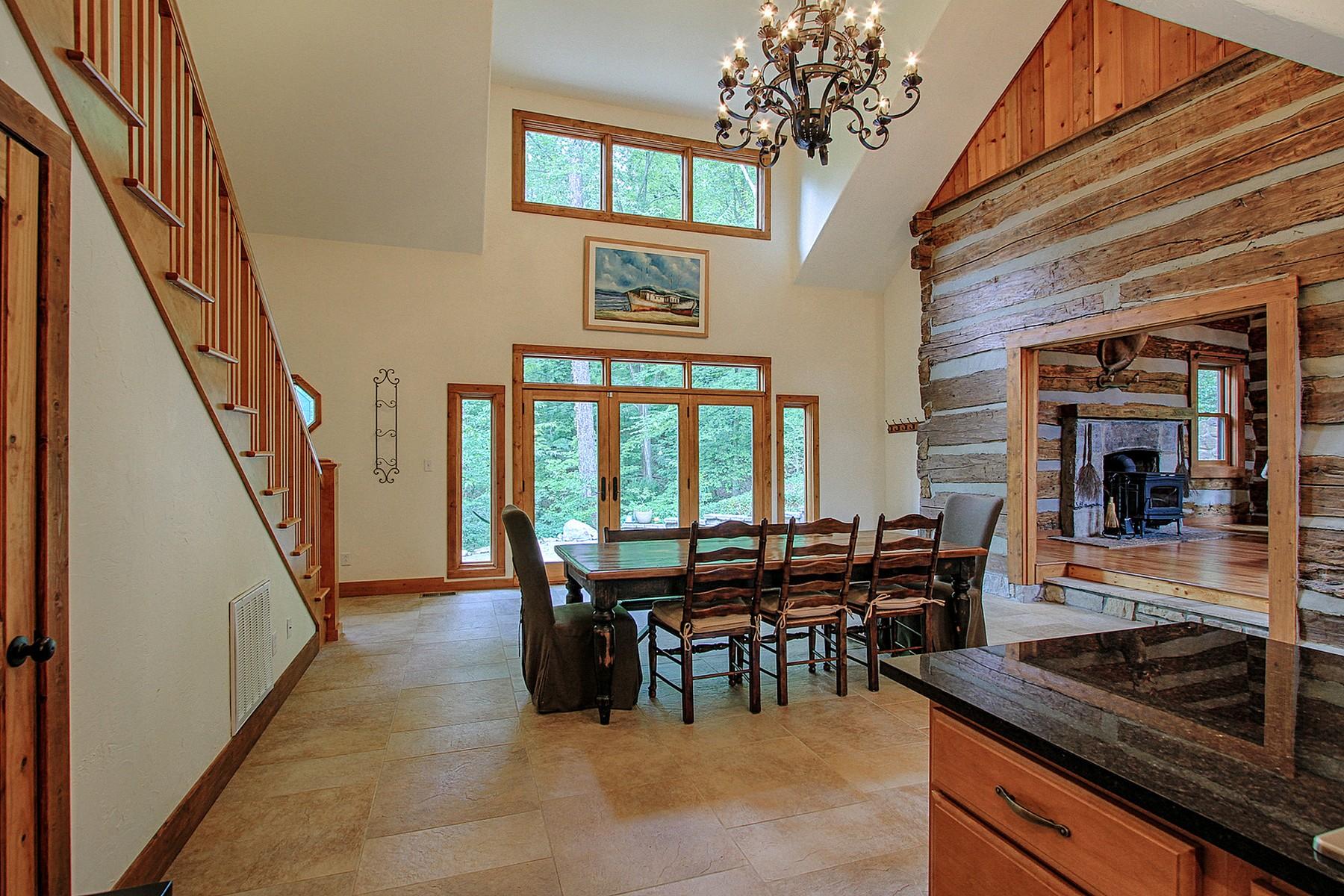 4416 Topside Road Knoxville, TN 37920 - Photo 8 of 29 E3