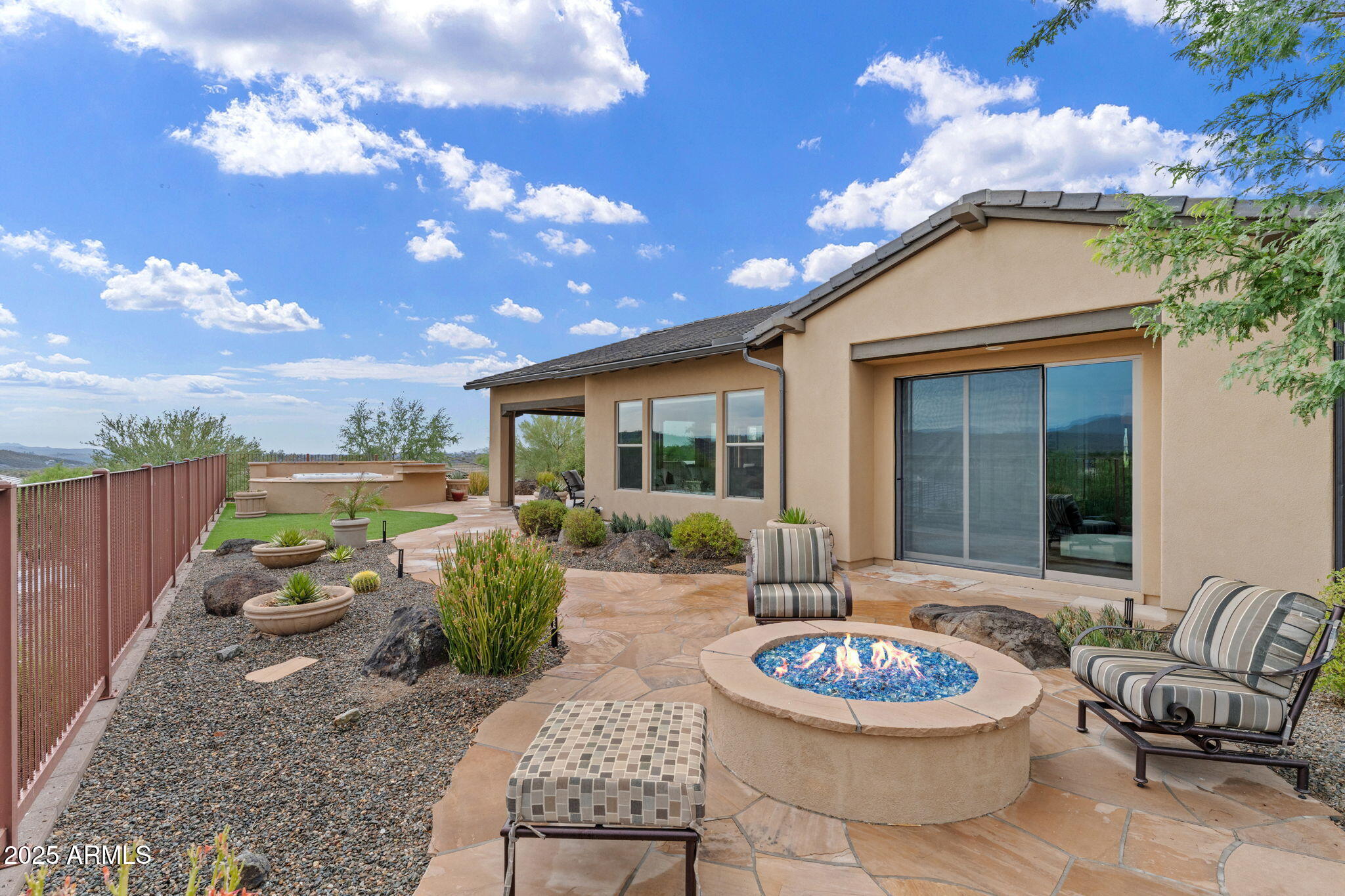 3328 Rising Sun Ridge Wickenburg, AZ 85390 - Photo 54 of 60 3328 Rising Sun Ridge