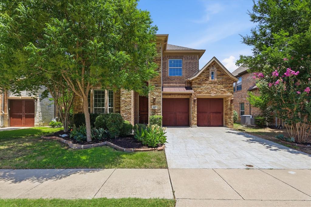 615 Westhaven Road Coppell, TX 75019 - Photo 1 of 40