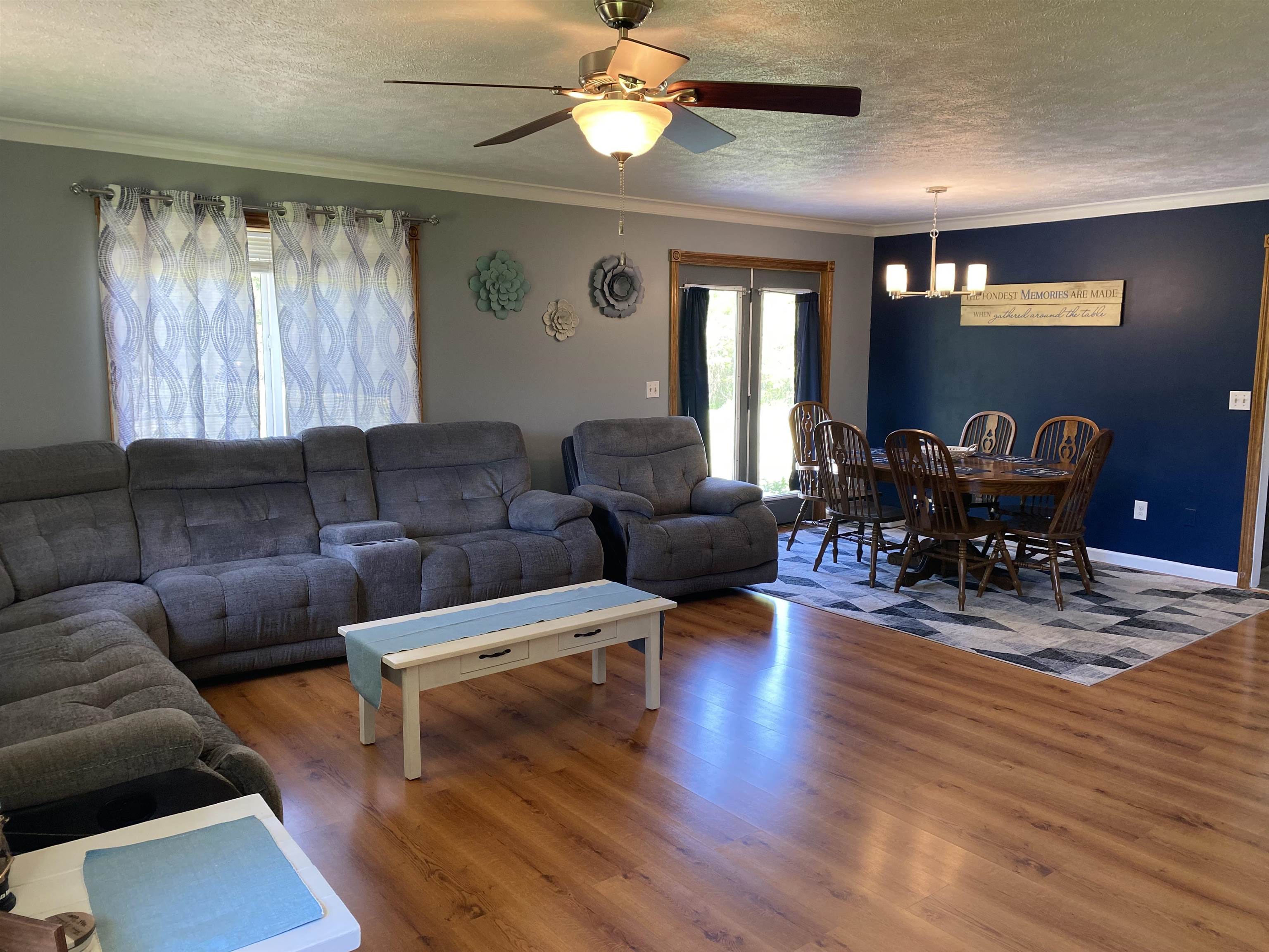 737 Sensabaugh Road Lupton, MI 48635 - Photo 23 of 54