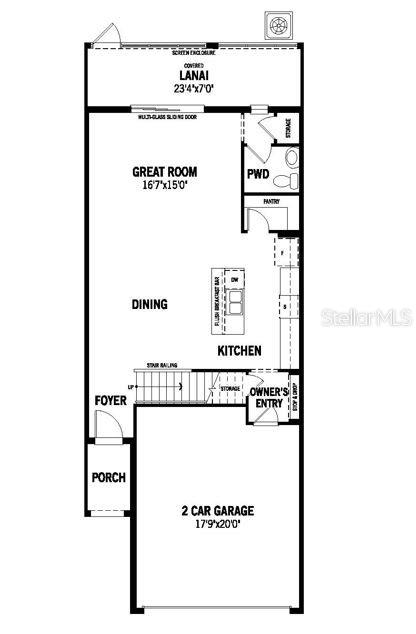3358 Timber Xing Avenue Brandon, FL 33511 - Photo 2 of 22
