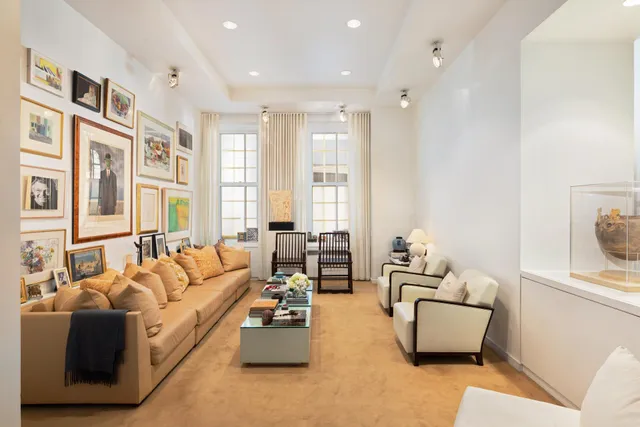 $1,850,000 | 829 Park Avenue, Unit 1C | Lenox Hill