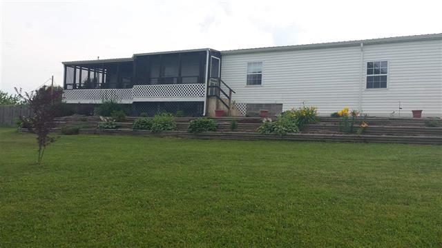1340 Carters Valley Road Mosheim, TN 37818 - Photo 3 of 27 Carters Valley 4