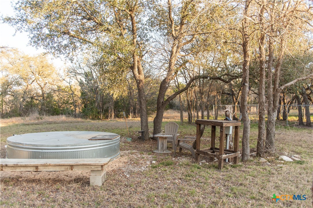 104 Winding River Road Killeen, TX 76549 - Photo 25 of 43 Hang out time!