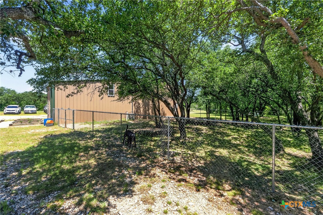 104 Winding River Road Killeen, TX 76549 - Photo 43 of 43 Duke is a good boy, but Duke does NOT convey!