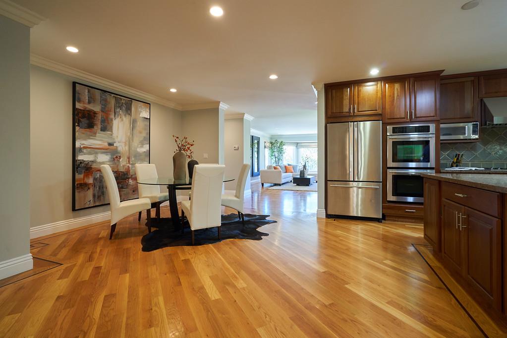 1116 Hillcrest Boulevard Millbrae, CA 94030 - Photo 13 of 19