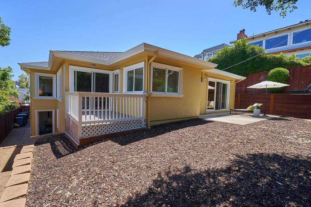 1116 Hillcrest Boulevard Millbrae, CA 94030 - Photo 18 of 19