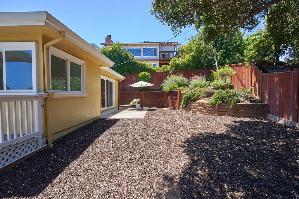 1116 Hillcrest Boulevard Millbrae, CA 94030 - Photo 19 of 19