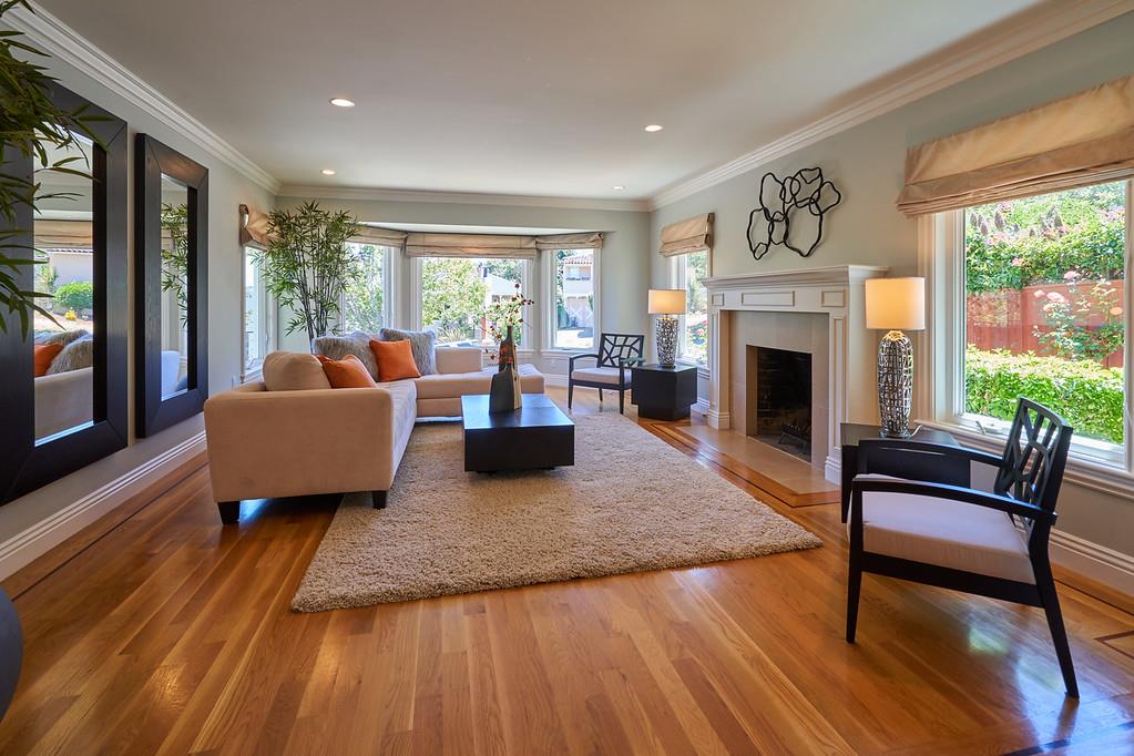 1116 Hillcrest Boulevard Millbrae, CA 94030 - Photo 2 of 19