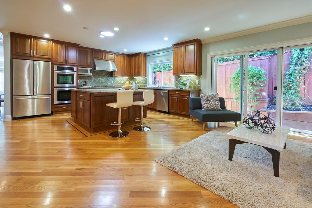 1116 Hillcrest Boulevard Millbrae, CA 94030 - Photo 9 of 19