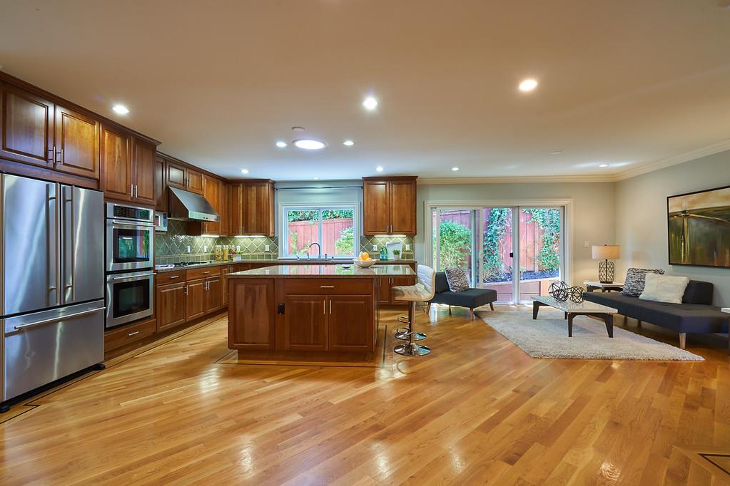 1116 Hillcrest Boulevard Millbrae, CA 94030 - Photo 10 of 19