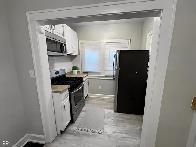 $224,999 | 3438 Carrollton Avenue, Indianapolis, IN 46205