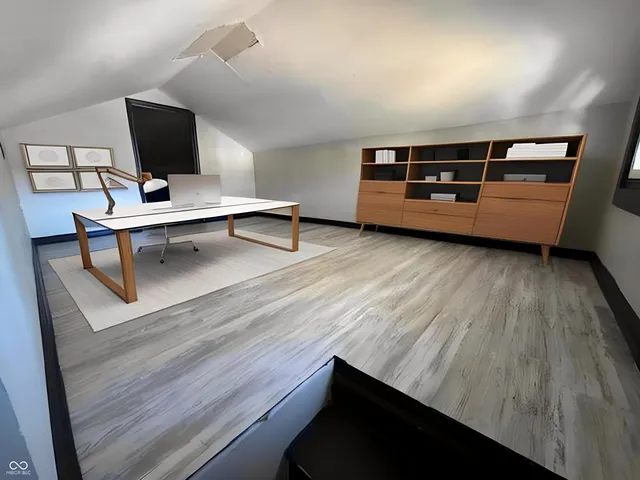 $224,999 | 3438 Carrollton Avenue, Indianapolis, IN 46205