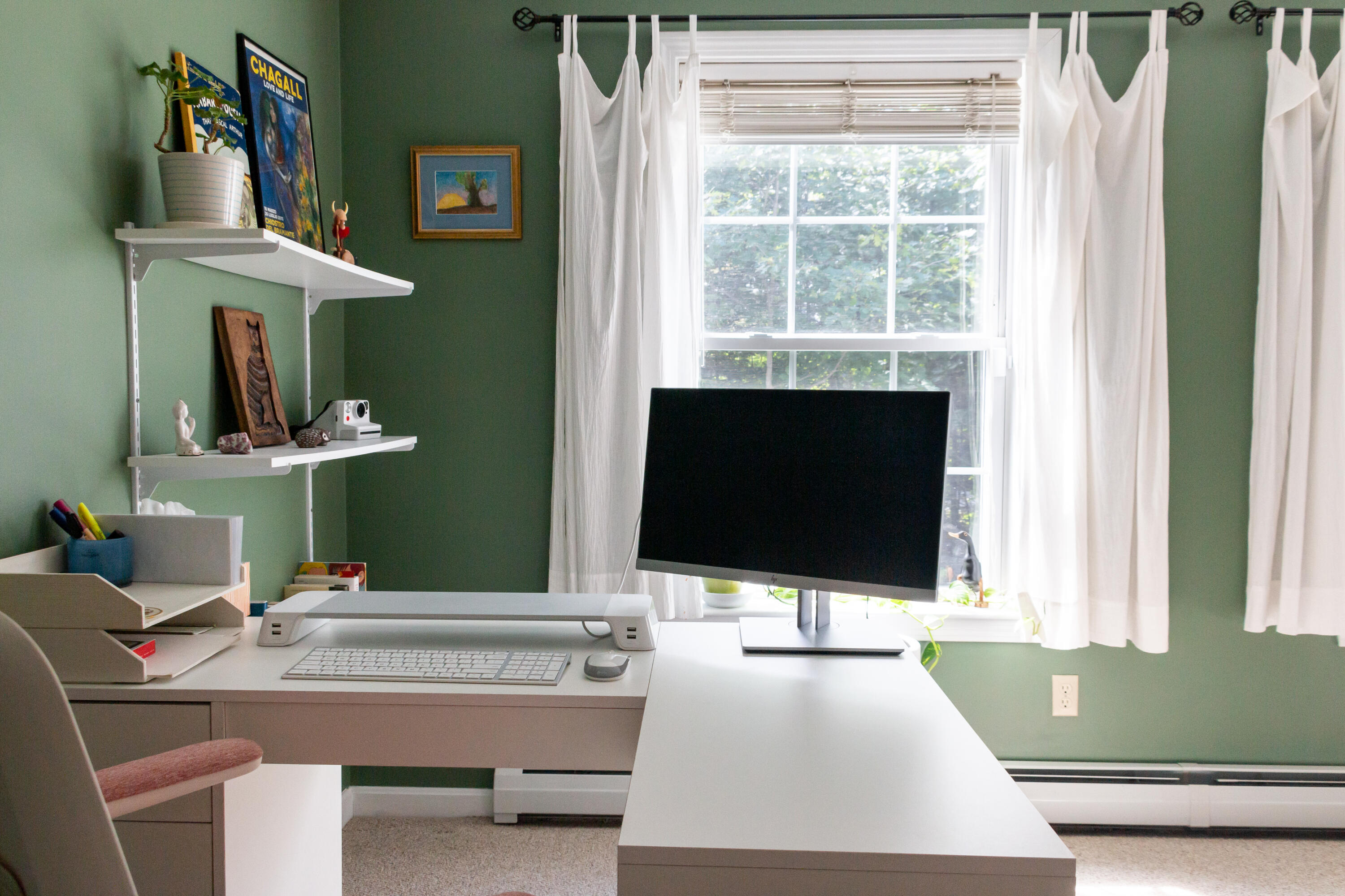 272 Old Brunswick Road Durham, ME 04222 - Photo 20 of 78 Office
