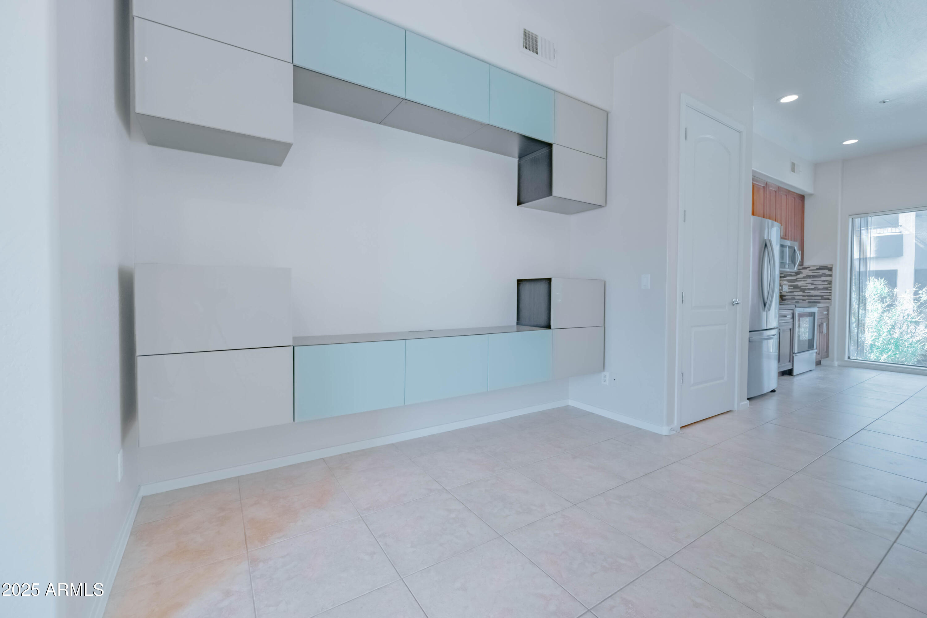 4739 East Culver Street Phoenix, AZ 85008 - Photo 17 of 55 a view of an empty room