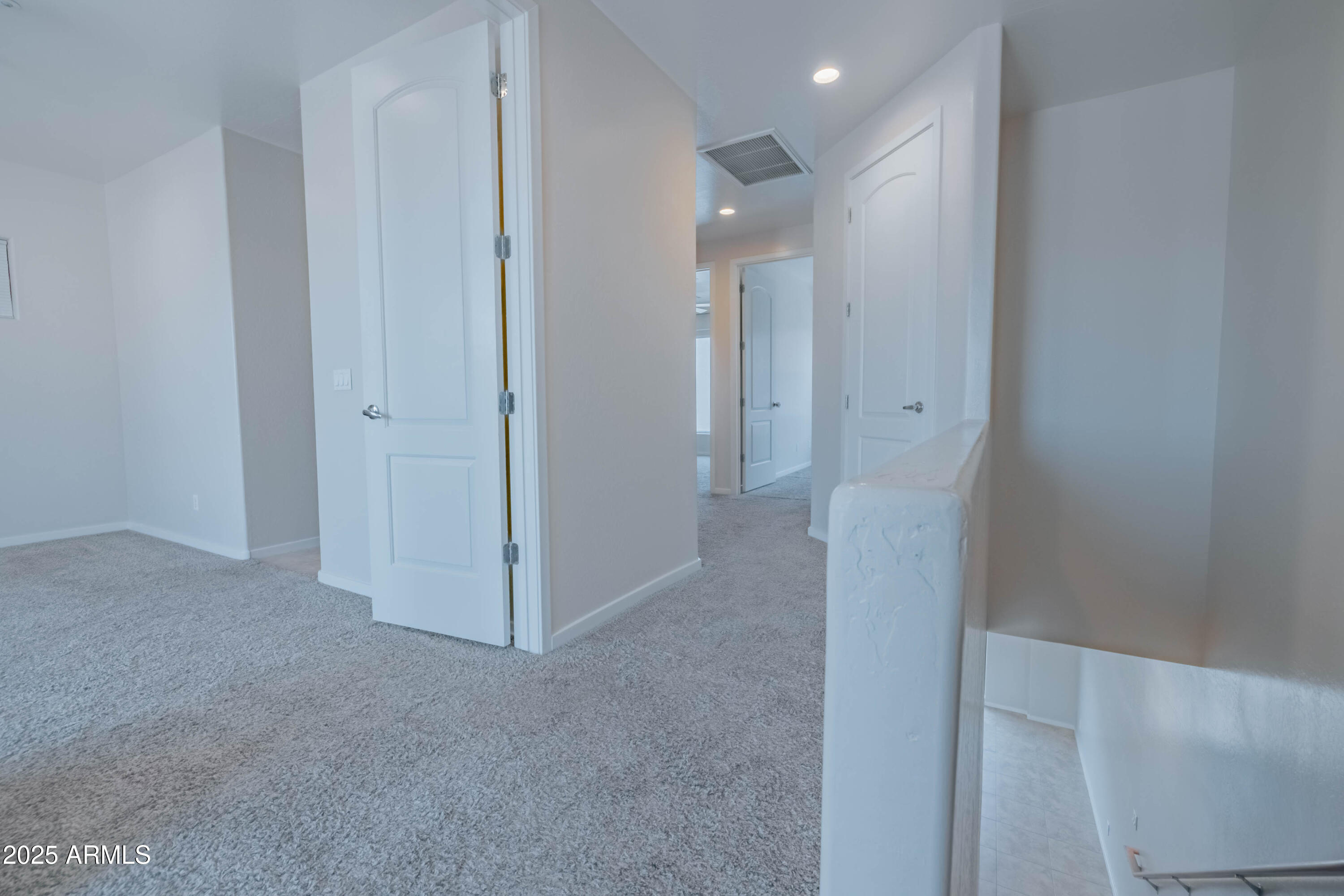 4739 East Culver Street Phoenix, AZ 85008 - Photo 20 of 55 a view of hallway