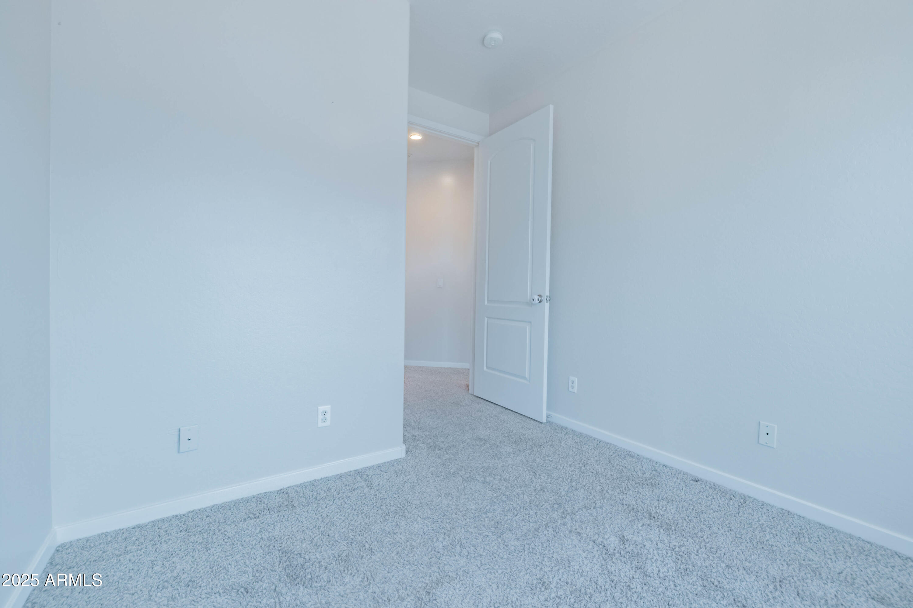 4739 East Culver Street Phoenix, AZ 85008 - Photo 29 of 55 a view of an empty room