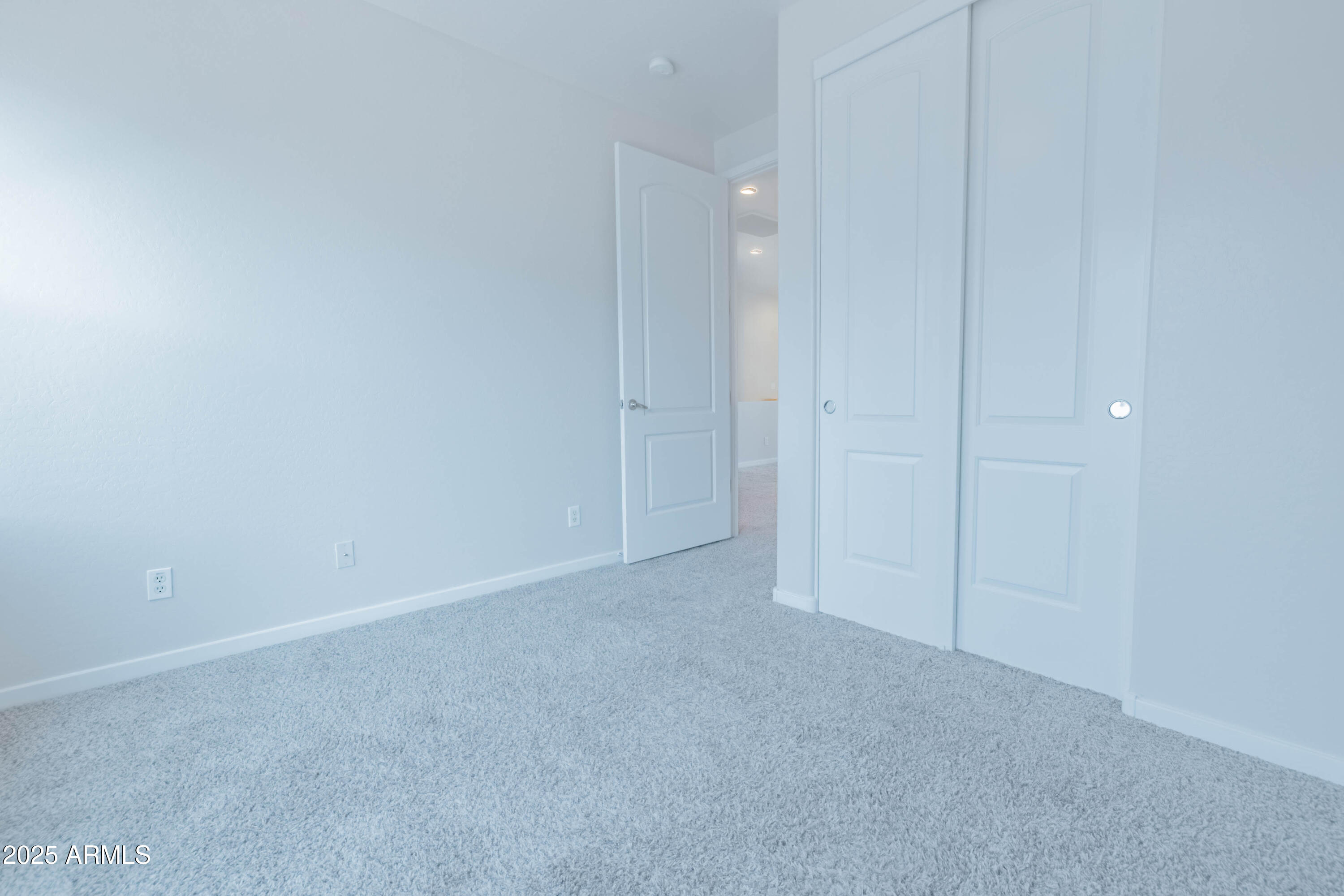 4739 East Culver Street Phoenix, AZ 85008 - Photo 33 of 55 a view of an empty room