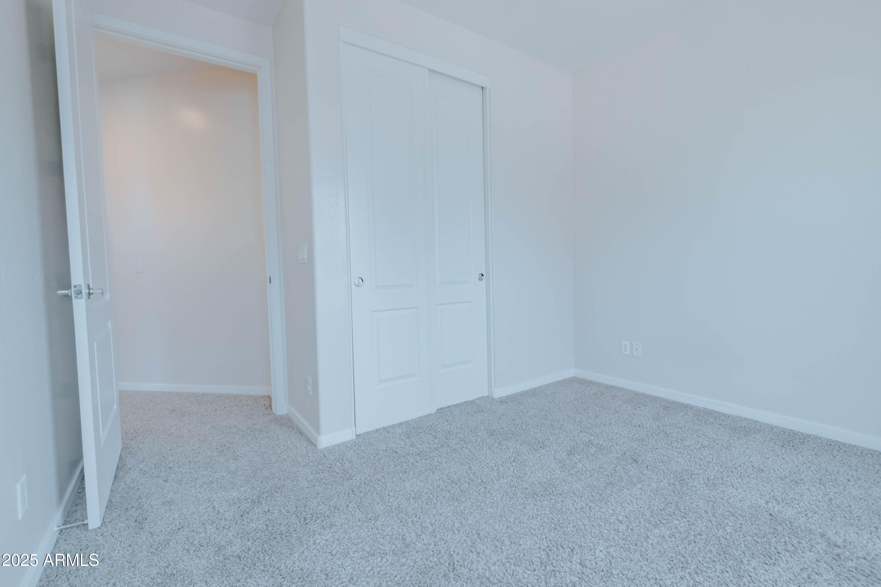 4739 East Culver Street Phoenix, AZ 85008 - Photo 34 of 55 a view of an empty room