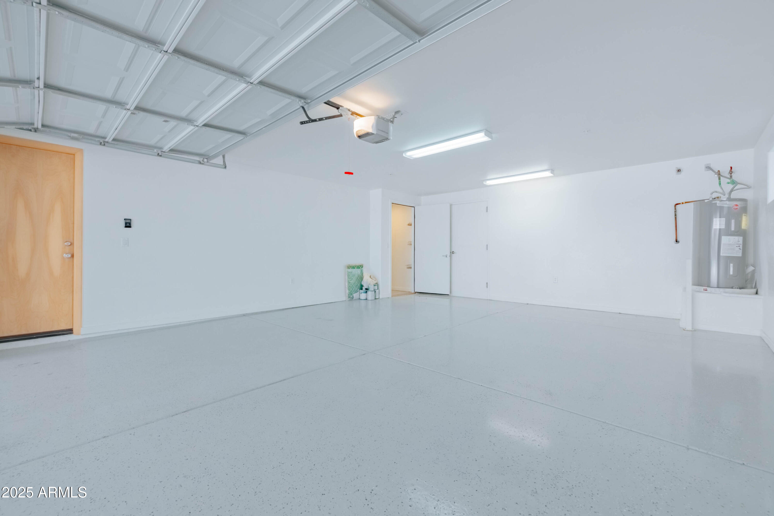 4739 East Culver Street Phoenix, AZ 85008 - Photo 40 of 55 a view of empty room