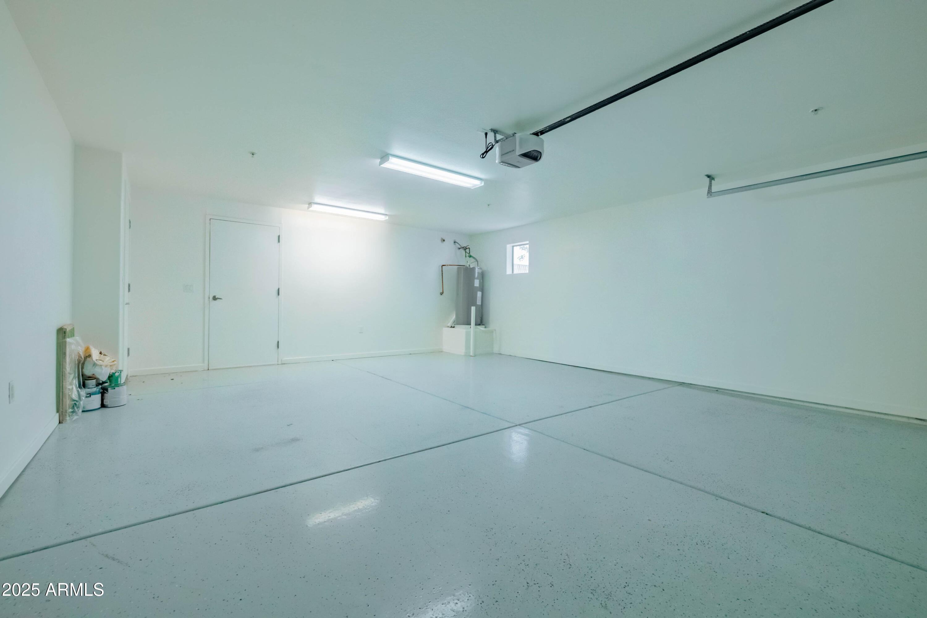 4739 East Culver Street Phoenix, AZ 85008 - Photo 44 of 55 an empty room with an entryway