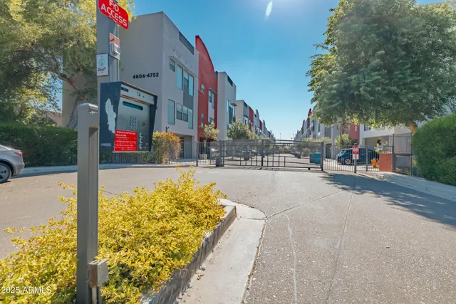 $2,200 | 4739 East Culver Street, Phoenix, AZ 85008